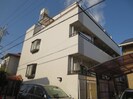 メゾン２１の外観