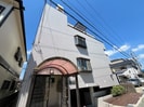 メゾン２１の外観