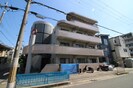 サンイーストパレスの外観
