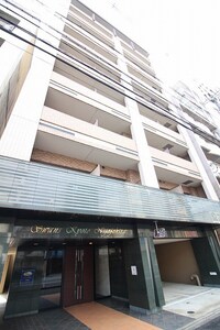 スワンズ京都二条城北（２０４）
