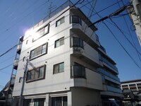 グロ－リア八戸ノ里