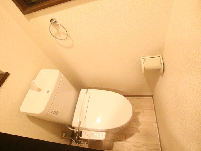 トイレ プライムコ－ト泉尾