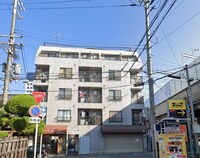 平和ガーデンハイツ