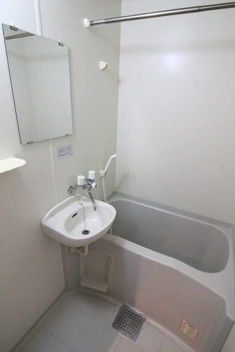 バス／シャワールーム等 エスポワール京都