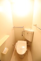トイレ エスポワール京都