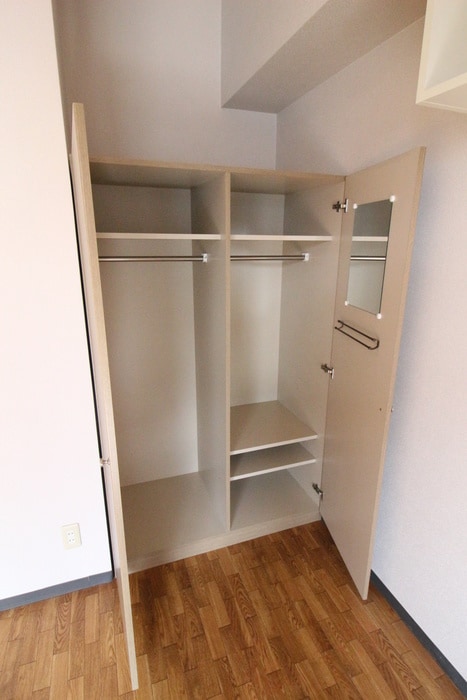 収納 エスポワール京都