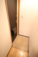 玄関 エスポワール京都