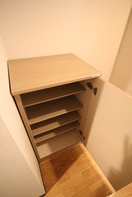 靴箱 エスポワール京都