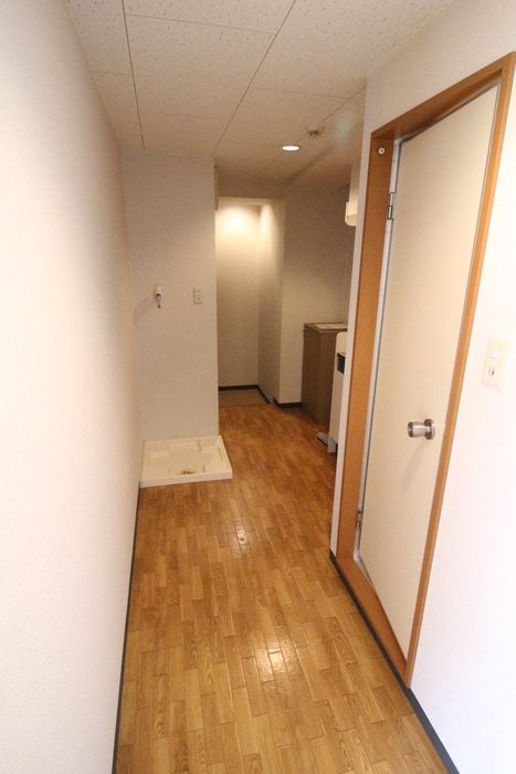 廊下 エスポワール京都