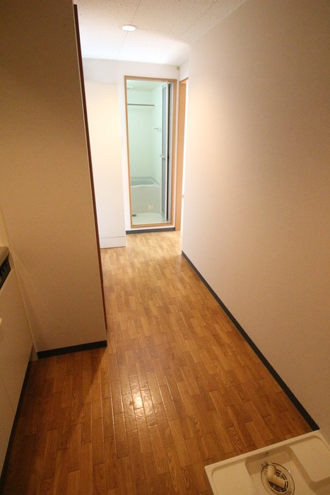 廊下 エスポワール京都