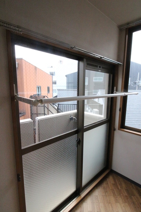 内観写真 エスポワール京都