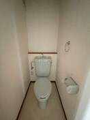 トイレ イ－ストヒル石切