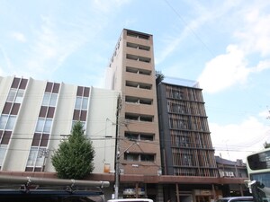 グランコスモ河原町