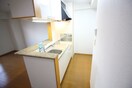 キッチン モアエクセル高石