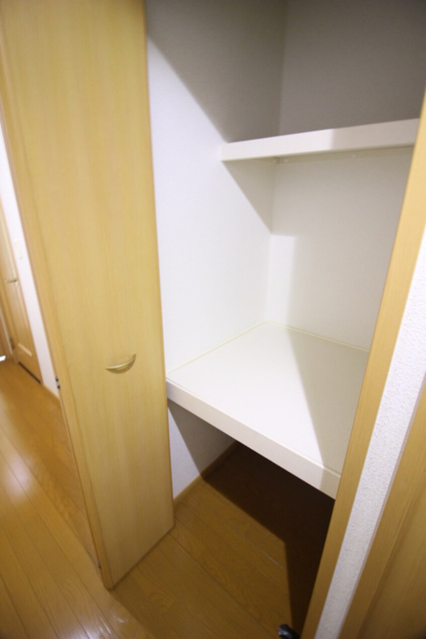 収納 モアエクセル高石
