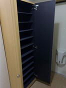 靴箱 モアエクセル高石