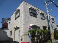 メゾンファミ－ユ