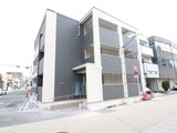 メゾン聖天坂