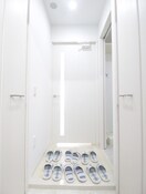 玄関 サンブライト今里