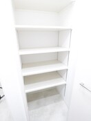 靴箱 サンブライト今里