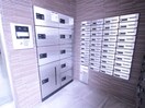 建物設備 サンブライト今里