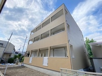 仮）新之栄町アパート