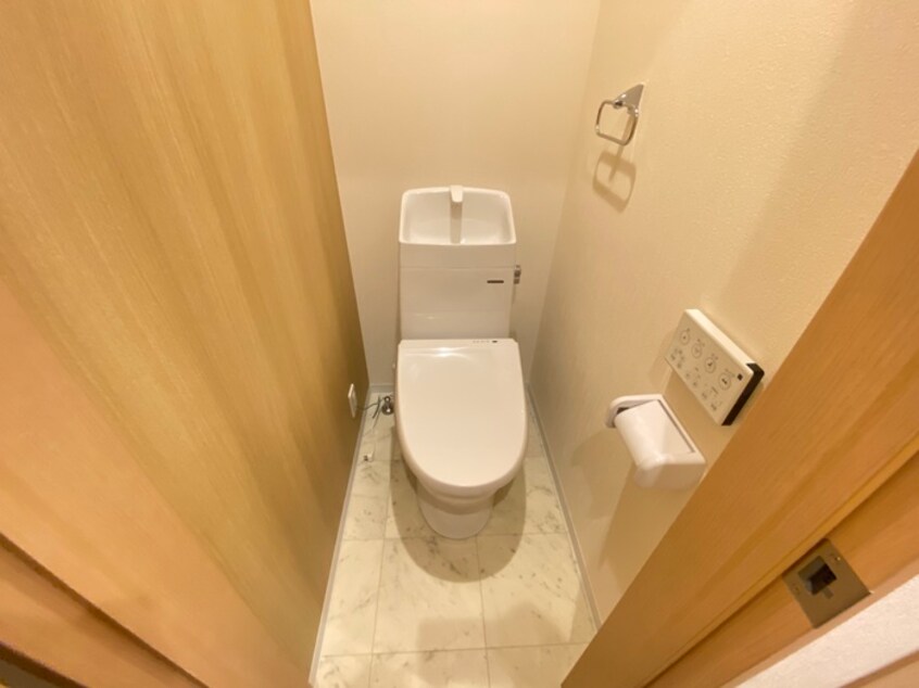 トイレ Ｍ´ｓ１３新之栄