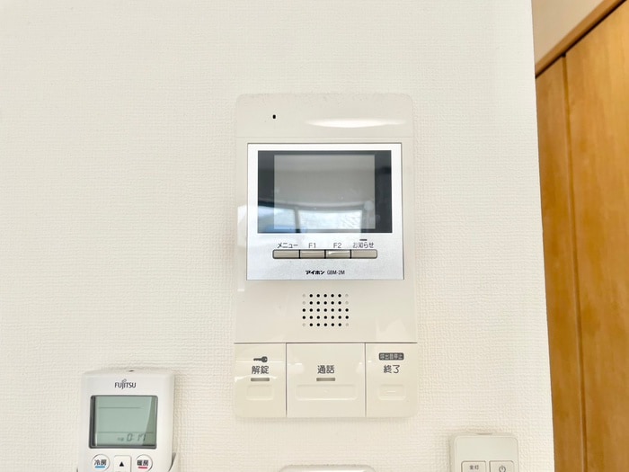 内観写真 Ｍ´ｓ１３新之栄