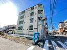 山口ハイツの外観