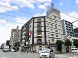 ウィングコート南栄