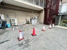駐車場 ウィングコート南栄