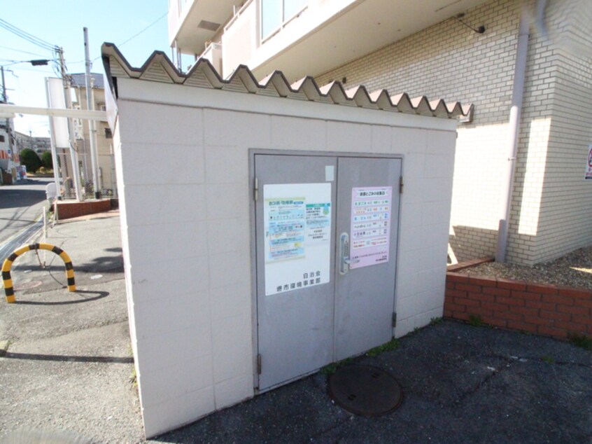 その他 マイネハイマ－ト深井