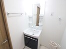 洗面 マイネハイマ－ト深井