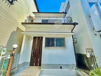 宮之阪川口様貸家