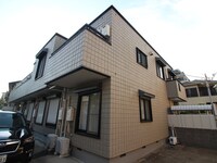 片山ハイツ