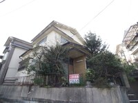 向ヶ丘町3丁戸建