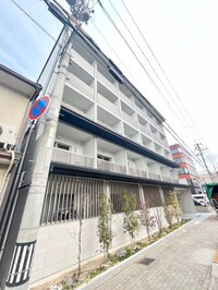 仮)ｱｸｱﾌﾟﾚｲｽ京都聚楽第（305）