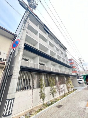 仮)ｱｸｱﾌﾟﾚｲｽ京都聚楽第（305）