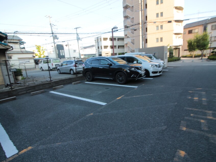 駐車場 アメニティＫ.Ｓ