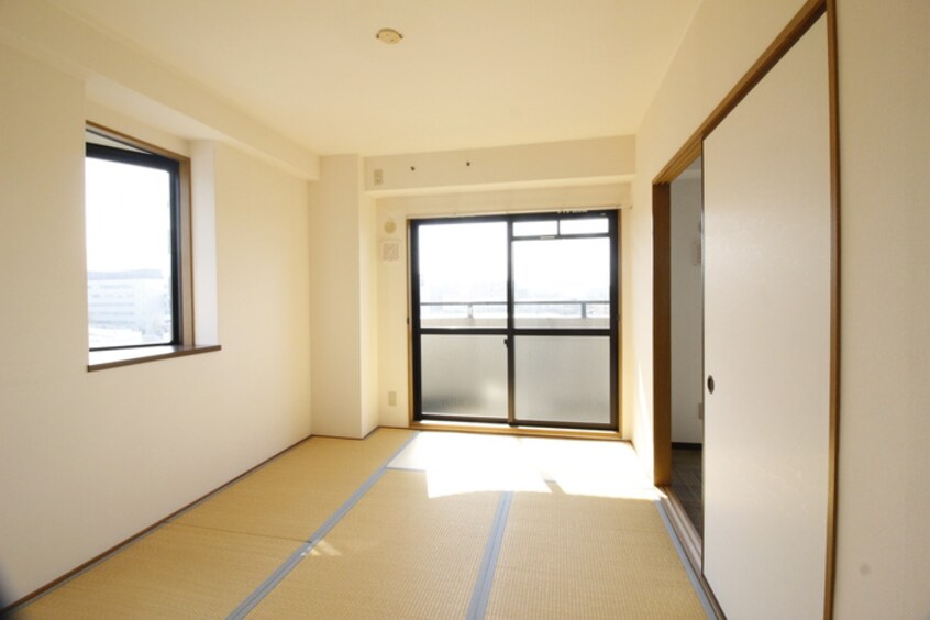 居室 アメニティＫ.Ｓ