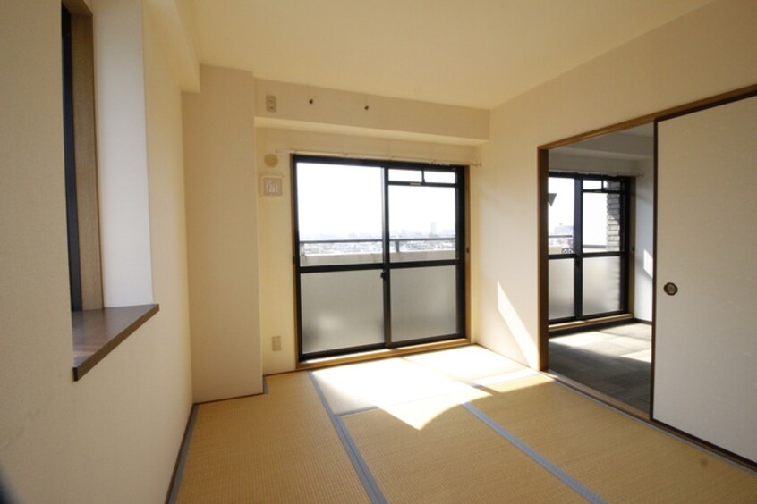 居室 アメニティＫ.Ｓ