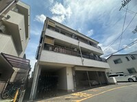 大住協栄ハイツ