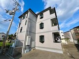 第２コ－ジィコ－ト瀬川