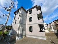 第２コ－ジィコ－ト瀬川