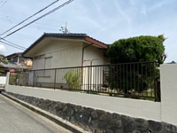 猪名川町猪名川台１丁目貸家