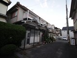 楠葉中町借家