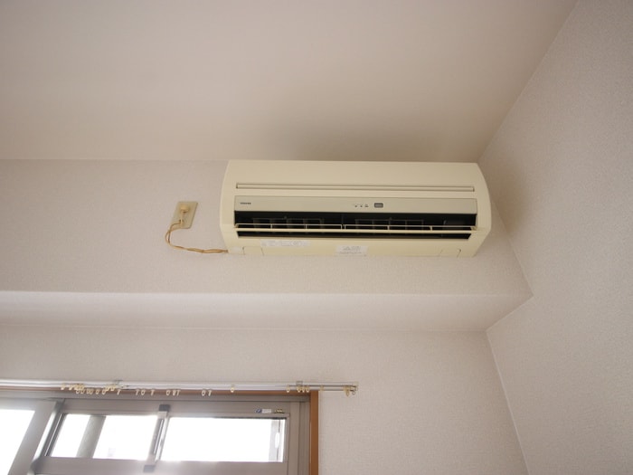 内観写真 オズレジデンス花園