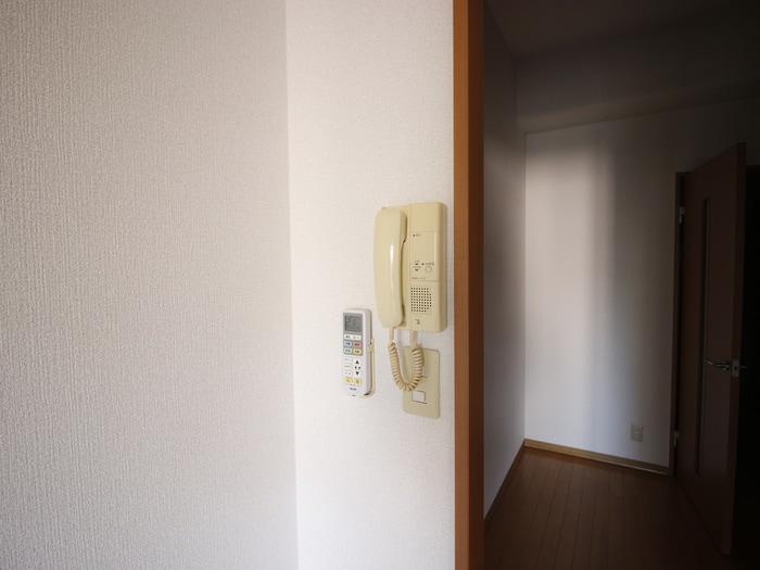 居室 オズレジデンス花園