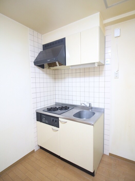 キッチン オズレジデンス花園