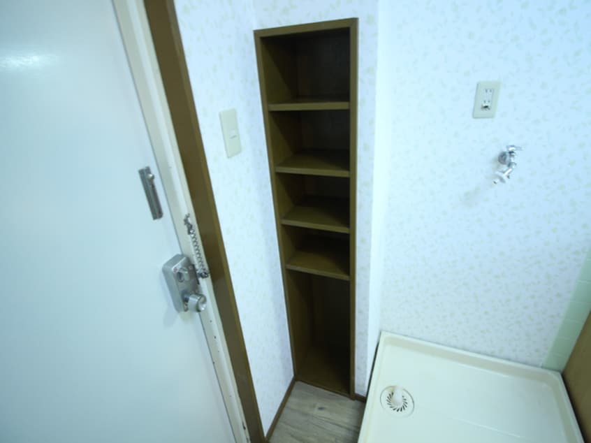 靴箱 モア草津
